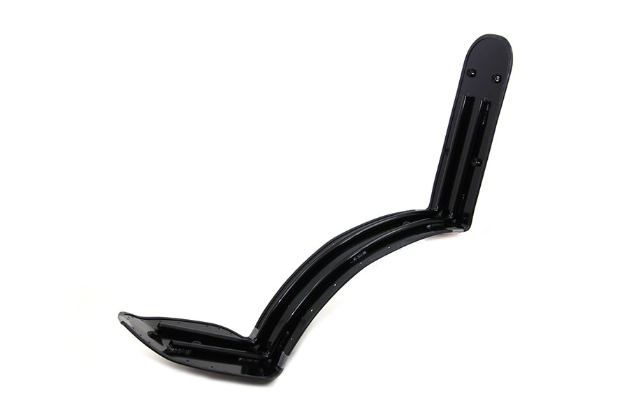 High Back Seat Pan