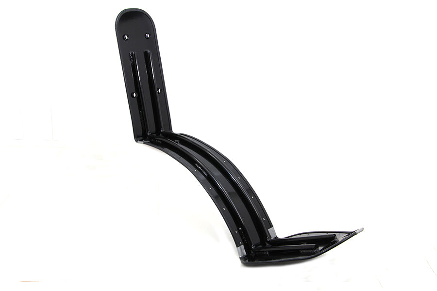 High Back Seat Pan