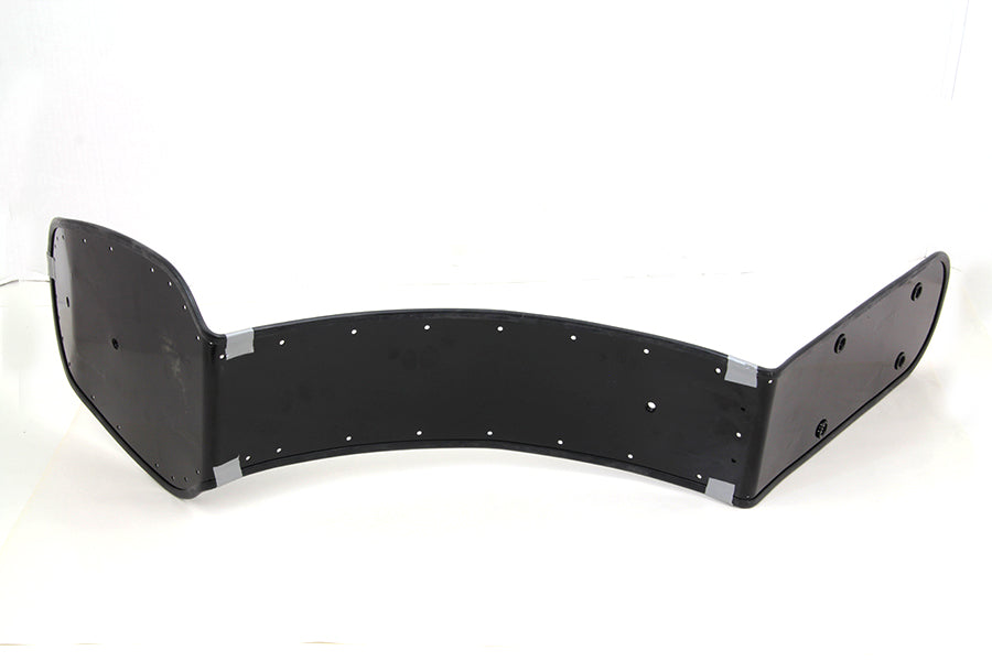 High Back Seat Pan