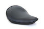 Black Vinyl Solo Seat