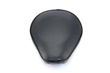 Load image into Gallery viewer, Black Vinyl Solo Seat