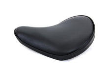 Load image into Gallery viewer, Black Vinyl Solo Seat