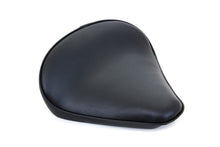 Load image into Gallery viewer, Black Vinyl Solo Seat