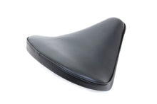 Load image into Gallery viewer, Black Vinyl Solo Seat