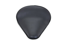 Load image into Gallery viewer, Black Vinyl Solo Seat