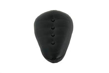 Load image into Gallery viewer, 4 Button Black Solo Seat