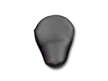 Load image into Gallery viewer, Black Vinyl Solo Seat