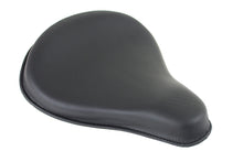 Load image into Gallery viewer, Replica Black Leather Solo Seat