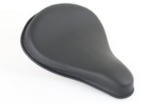 Load image into Gallery viewer, Replica Black Leather Solo Seat