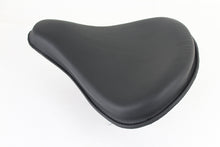 Load image into Gallery viewer, Replica Black Leather Solo Seat