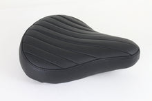 Load image into Gallery viewer, Bates Tuck and Roll Leather Solo Seat