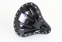 Load image into Gallery viewer, Bates Tuck and Roll Leather Solo Seat