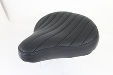 Load image into Gallery viewer, Bates Tuck and Roll Leather Solo Seat