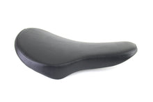 Load image into Gallery viewer, Black Naugahylde Thin Profile Buddy Seat
