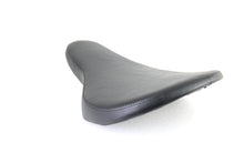 Load image into Gallery viewer, Black Naugahylde Thin Profile Buddy Seat