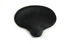 Load image into Gallery viewer, Harley Davidson Early Solo Seat Black Leather
