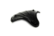 Load image into Gallery viewer, Harley Davidson Early Solo Seat Black Leather