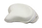 White Police Solo Seat