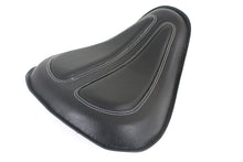 Load image into Gallery viewer, Bates Solo Spring Saddle Black