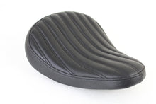 Load image into Gallery viewer, Bates Tuck and Roll Solo Seat
