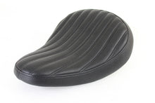 Load image into Gallery viewer, Bates Tuck and Roll Solo Seat
