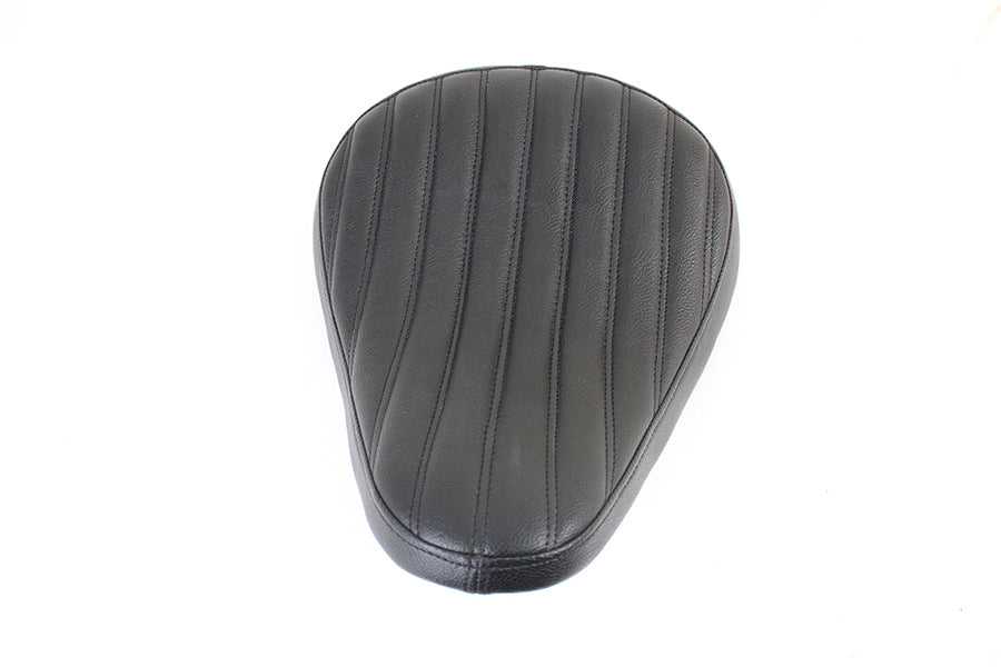 Bates Tuck and Roll Solo Seat