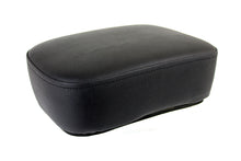 Load image into Gallery viewer, Plain Lick and Stick Fender Pad Black Vinyl