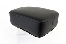 Load image into Gallery viewer, Plain Lick and Stick Fender Pad Black Vinyl