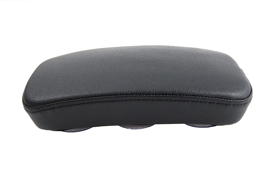 Rear Seat Lick and Stick Pillion Pad