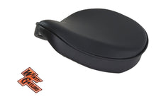 Load image into Gallery viewer, Black Vinyl Solo Seat
