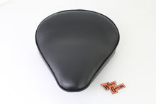 Load image into Gallery viewer, Black Vinyl Solo Seat