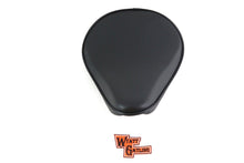 Load image into Gallery viewer, Black Vinyl Solo Seat