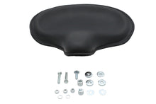 Load image into Gallery viewer, Replica Black Leather Solo Seat