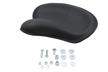 Load image into Gallery viewer, Replica Black Leather Solo Seat