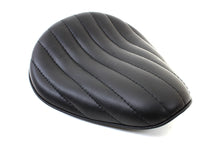 Load image into Gallery viewer, Bates Tuck and Roll Solo Seat