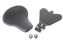 Load image into Gallery viewer, Bates Smooth Leather Solo Seat