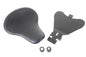 Bates Smooth Leather Solo Seat