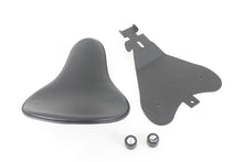 Load image into Gallery viewer, Bates Smooth Leather Solo Seat