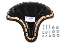 Load image into Gallery viewer, Corbin Gentry Replica Dark Brown Leather Solo Seat