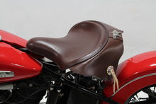 Load image into Gallery viewer, Corbin Gentry Brown Early Solo Seat