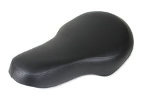 Load image into Gallery viewer, Black Naugahyde Dresser Style Buddy Seat