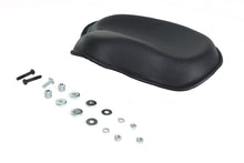 Load image into Gallery viewer, Replica Black Leather Deluxe Solo Seat without Skirt