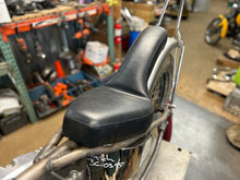 Load image into Gallery viewer, Corbin Gentry Spoon Rigid Seat