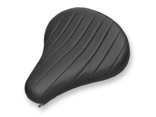Load image into Gallery viewer, Bates Style Black Leather Seat Kit