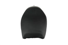 Load image into Gallery viewer, Low Profile Black Vinyl Solo Seat