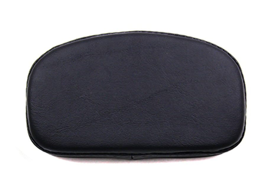 Smooth Short Sissy Bar Backrest