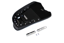Load image into Gallery viewer, Contour Style Frame Mount Solo Seat