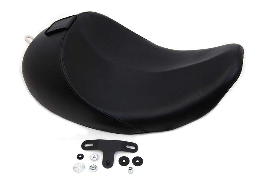 Wyatt Gatling  inchButt Bucket inch Solo Seat