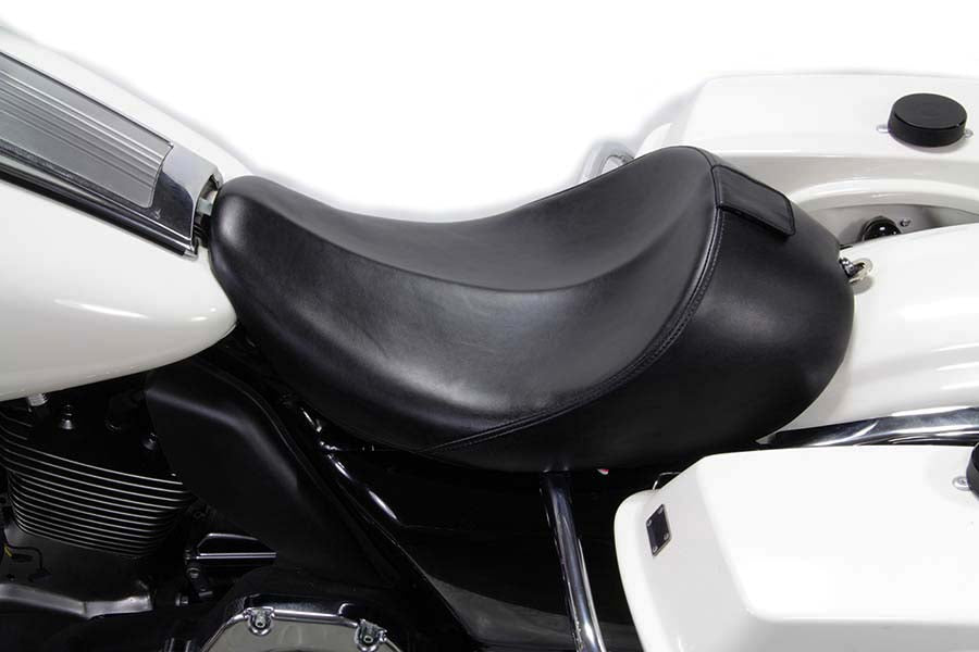Wyatt Gatling  inchButt Bucket inch Solo Seat