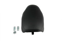 Load image into Gallery viewer, Wyatt Gatling Black Saddle Solo Seat